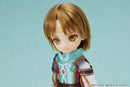 Suikoden AMAKUNI Hobby Japan Minidols : Luc