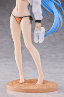 Chaesu Original Character ENSOUTOYS Minah: Swimwear Ver.