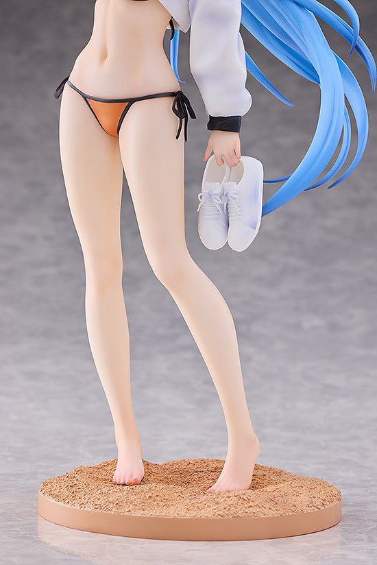 Chaesu Original Character ENSOUTOYS Minah: Swimwear Ver.