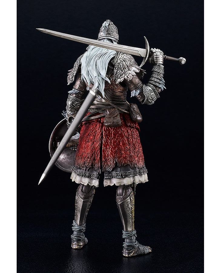 624 ELDEN RING figma Raging Wolf