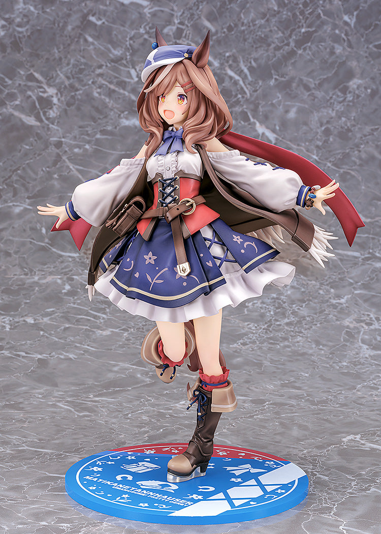 Uma Musume: Pretty Derby Phat Company Matikanetannhauser