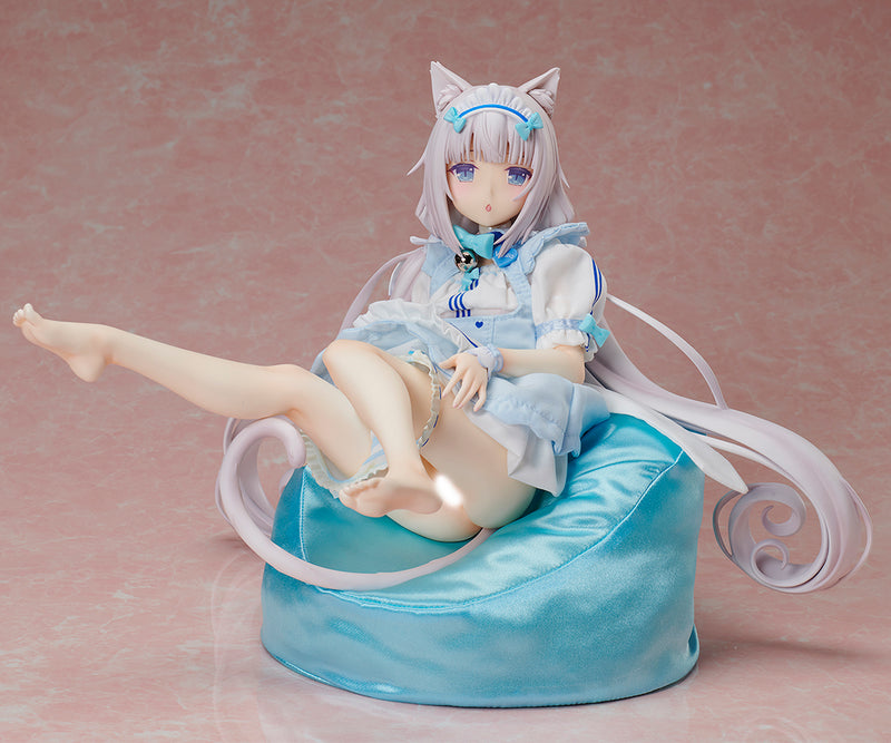 NEKOPARA BINDing Vanilla Bare Leg Ver.