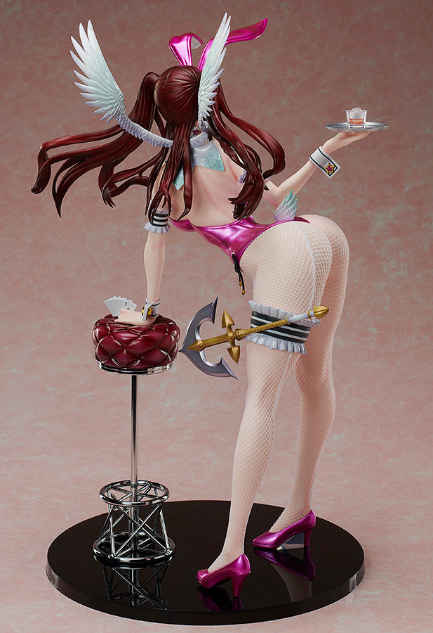 Magical Girl Mahou Shoujo BINDing Erika Kuramoto Pinky Bunny Ver.