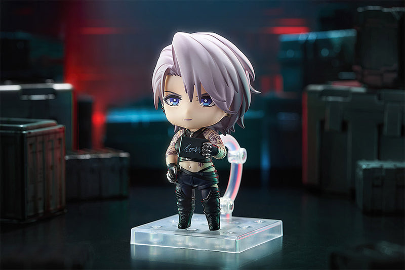 2457 Path to Nowhere Nendoroid Zoya