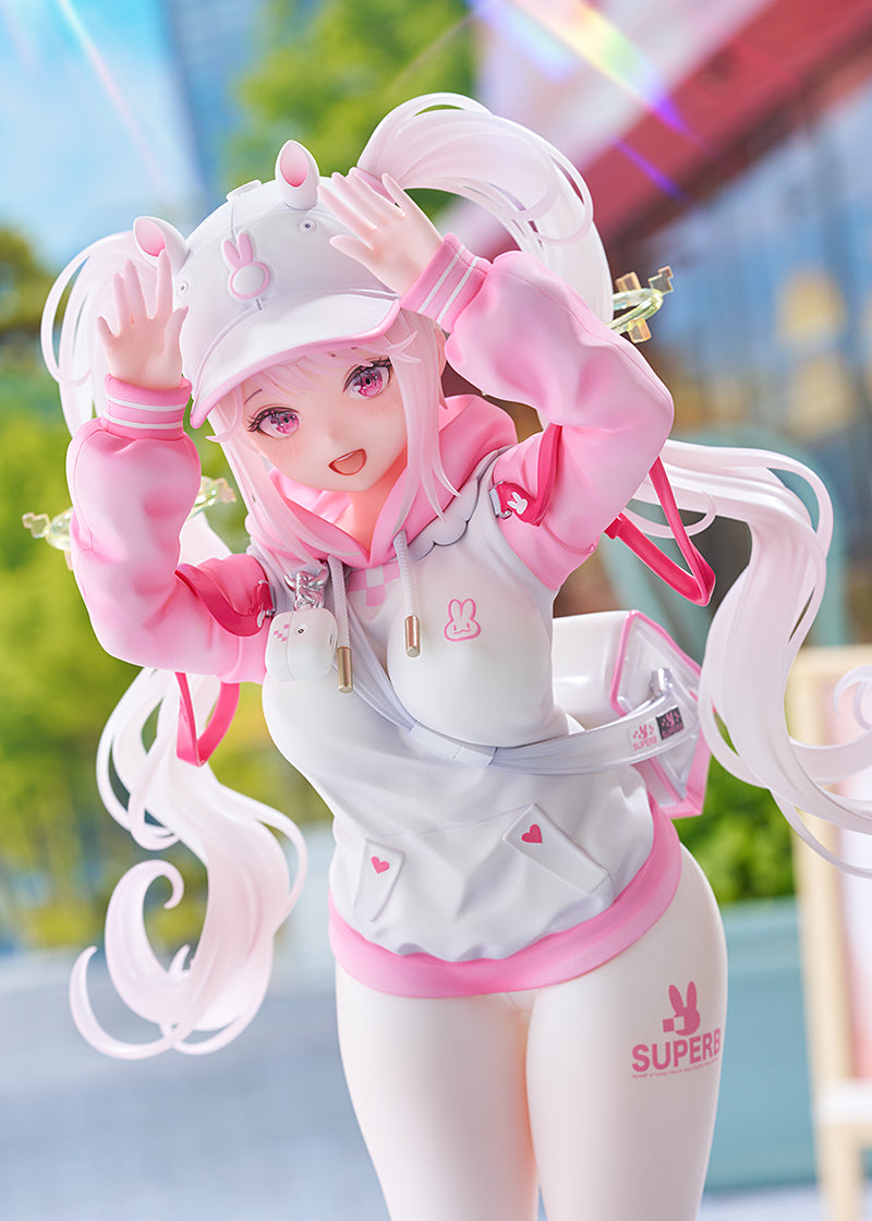 Goddess of Victory: Nikke Hobby JAPAN (Manufactured by AMAKUNI) Alice Sweet Home
