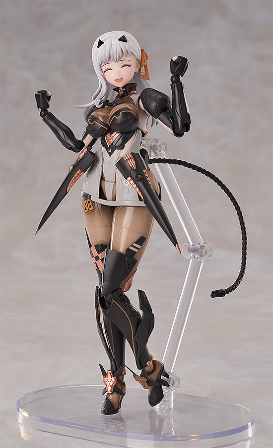 GODDESS OF VICTORY: NIKKE Good Smile Arts Shanghai Hyper Body Modernia