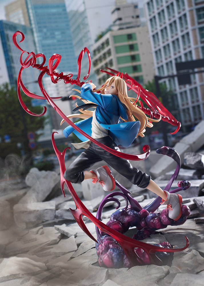 Chainsaw Man Aniplex Power 1/7 Scale Figure