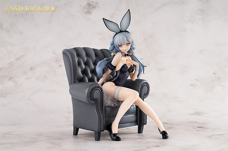 Yi Ren Guan House of Unhumans Infinity Studio SSR-FIGURE Yi Ren Guan Qiao Er: Bunny Ver.