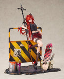 Arknights Good Smile Arts Shanghai Surtr: Liberté//Échec VER. (Re-run)