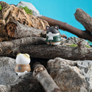 Attack on Tinyan MEGAHOUSE MEGA CAT PROJECT Gathering Scout Regiment danyan！（Repeat）(1-8pc)