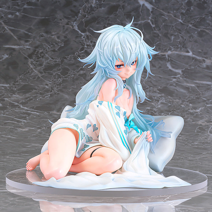 Girls' Frontline Phat Company PA-15 Bizarre Tororomochi Serious Serious Ver.