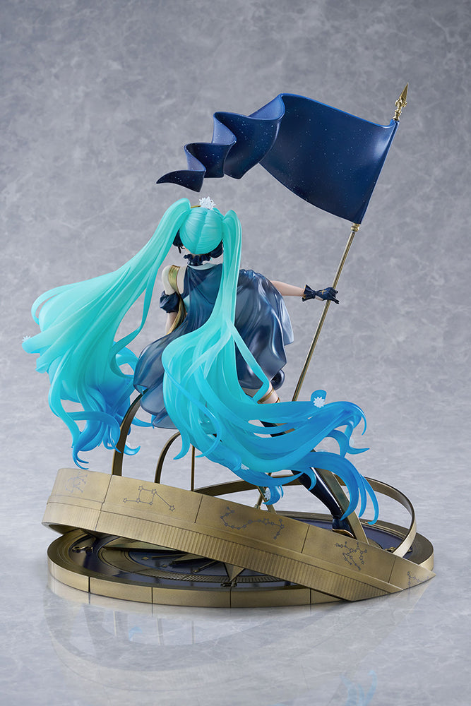 Hatsune Miku TAITO Spiritale Hatsune Miku 1/7 Scale Figure Birthday 2022 (Polaris Ver.)