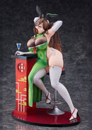 BunnyStein Fantasy Pink・Cat Sumire Hush-hush Cocktail Ver.