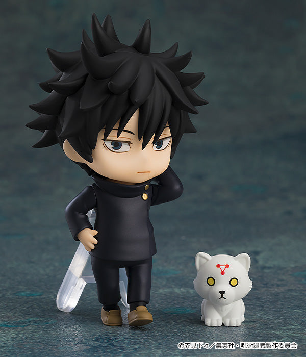 Jujutsu Kaisen Nendoroid Surprise Jujutsu Kaisen (1-8pc)