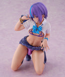 Okane ga Daisuki Rocket Boy Toa-kun