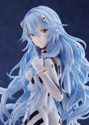 EVANGELION:3.0+1.0 THRICE UPON A TIME Aniplex Rei Ayanami [VOYAGE END] 1/7scale figure