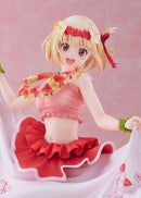 Lycoris Recoil Aniplex Chisato Nishikigi Hawaii Ver. 1/7 Scale Figure
