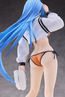 Chaesu Original Character ENSOUTOYS Minah: Swimwear Ver.