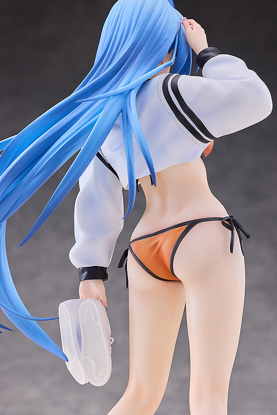 Chaesu Original Character ENSOUTOYS Minah: Swimwear Ver.