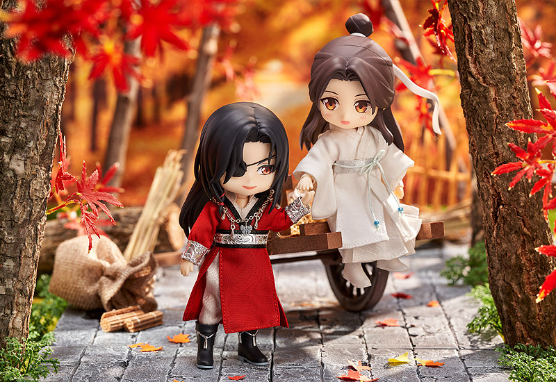 Heaven Official's Blessing Nendoroid Doll Xie Lian (re-run)