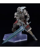 624 ELDEN RING figma Raging Wolf