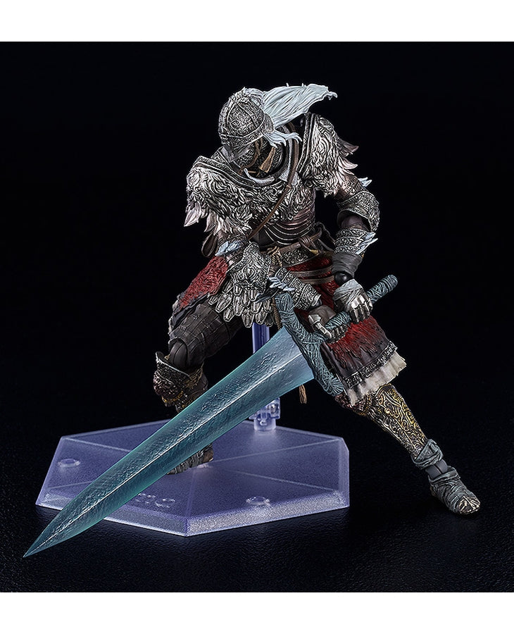 624 ELDEN RING figma Raging Wolf