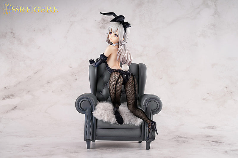 Yi Ren Guan House of Unhumans Infinity Studio SSR-FIGURE Yi Ren Guan Jin Hua: Bunny Ver.