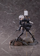 NieR:Automata Aniplex Ver1.1a 2B 1/7 Scale Figure【Deluxe Edition】