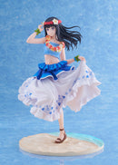 Lycoris Recoil Aniplex Takina Inoue Hawaii Ver. 1/7 Scale Figure