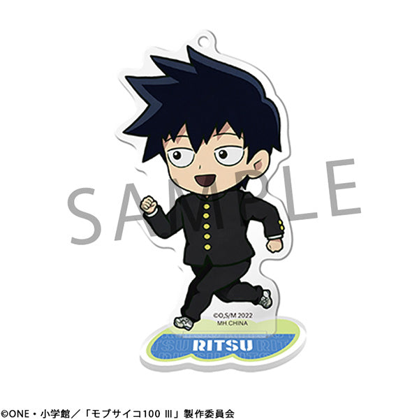 Mob Psycho 100 III MEGAHOUSE Tokotoko Acrylic Stands (1 Random)