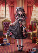 Original Character Bell Fine R-chan Gothic Lolita Dress Ver. Illustration by Momoco