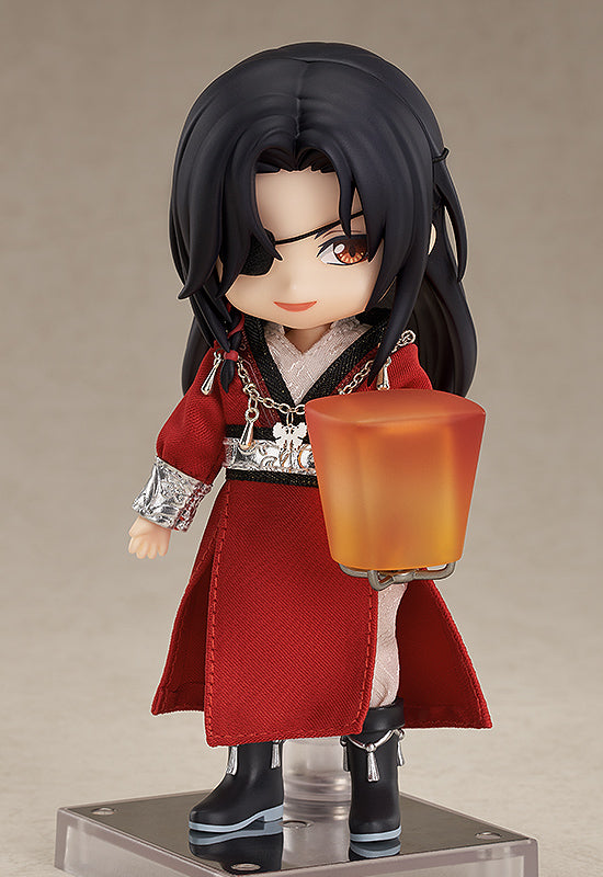 Heaven Official's Blessing Nendoroid Doll Hua Cheng (re-run)