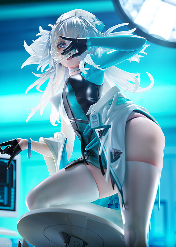 Girls' Frontline: Neural Cloud Phat! Florence