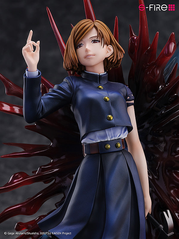 Jujutsu Kaisen SEGA Figure Nobara Kugisaki
