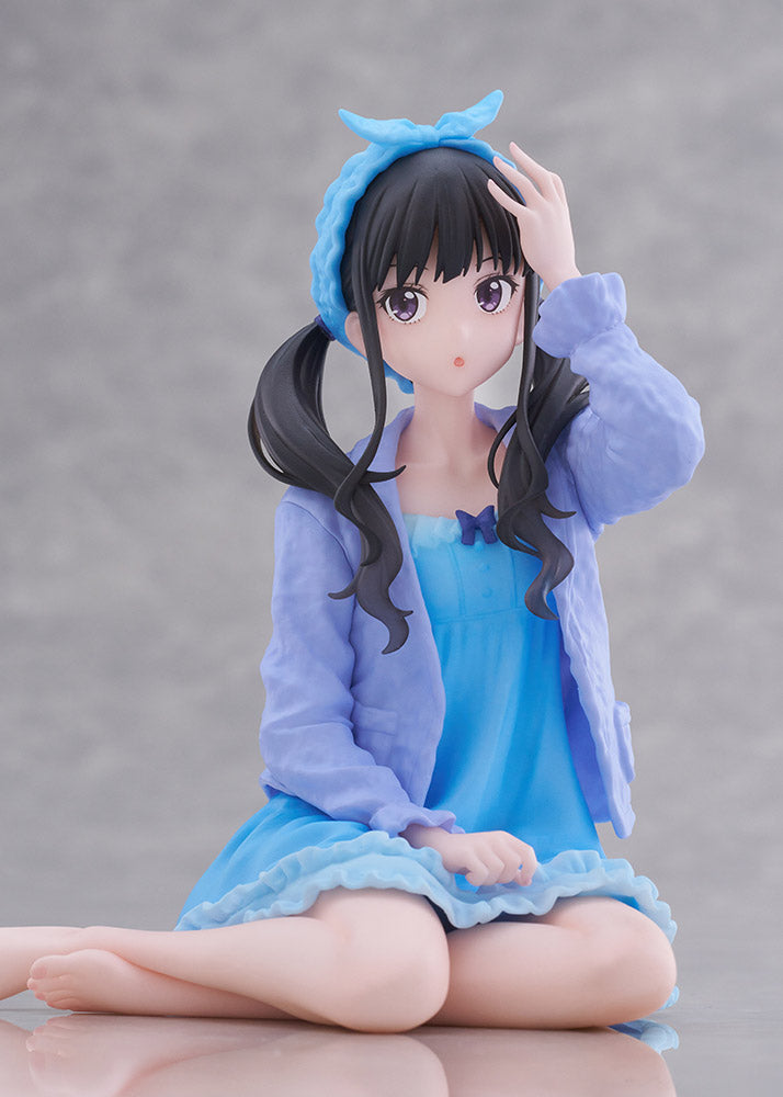 Lycoris Recoil TAITO Desktop Cute Figure - Takina Inoue (Roomwear Ver.)