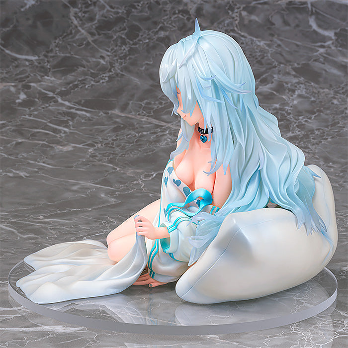 Girls' Frontline Phat Company PA-15 Bizarre Tororomochi Serious Serious Ver.