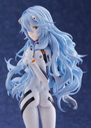 EVANGELION:3.0+1.0 THRICE UPON A TIME Aniplex Rei Ayanami [VOYAGE END] 1/7scale figure