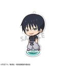 Jujutsu Kaisen Vol.3 MEGAHOUSE Tokotoko Acrylic Stand  Hidden Inventory・Premature Death(set of 6)