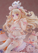 Fate/kaleid liner Prisma☆Illya: Prisma☆Phantasm Aniplex Illyasviel von Einzbern loungewear Ver. 1/7scale figure