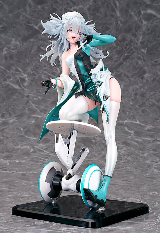Girls' Frontline: Neural Cloud Phat! Florence