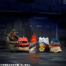 GUNDAM MOBILE SUIT NYANDAM MEGAHOUSE MEGA CAT PROJECTWe are the PRINCIPALITY OF ZEON!（Repeat）