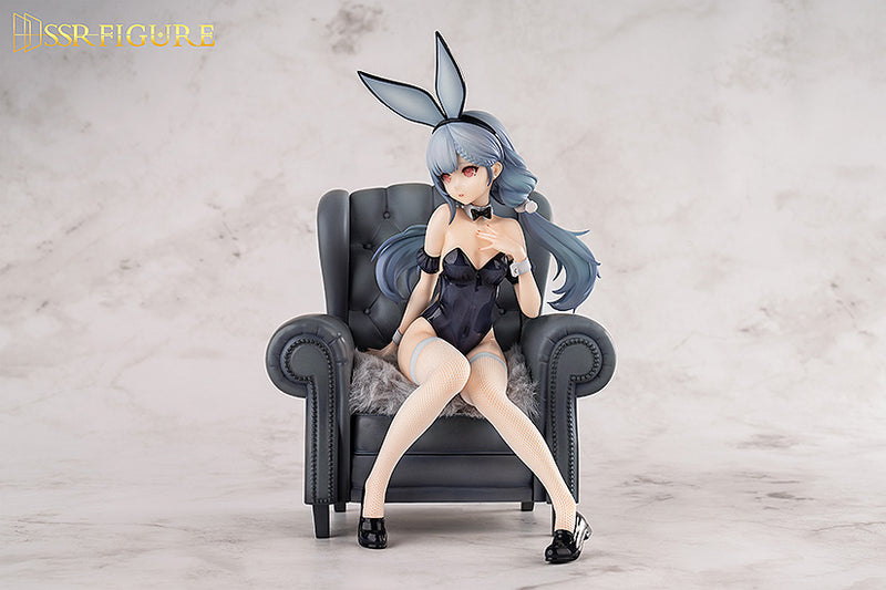 Yi Ren Guan House of Unhumans Infinity Studio SSR-FIGURE Yi Ren Guan Qiao Er: Bunny Ver.