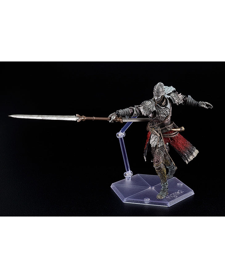 624 ELDEN RING figma Raging Wolf