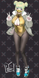 Astrum Design ORIGINAL DESIGN ART CORP. YD MIA DELUXE EDITION