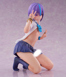 Okane ga Daisuki Rocket Boy Toa-kun