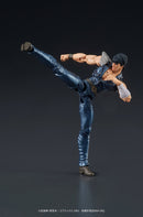 Fist of the North Star DIG DIGACTION KENSHIRO