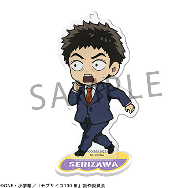 Mob Psycho 100 III MEGAHOUSE Tokotoko Acrylic Stands (1 Random)