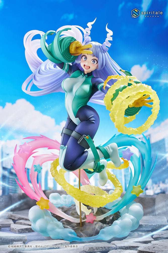 My Hero Academia Taito Spiritale 1/7 Scale Figure Nejire Hado -Wave-