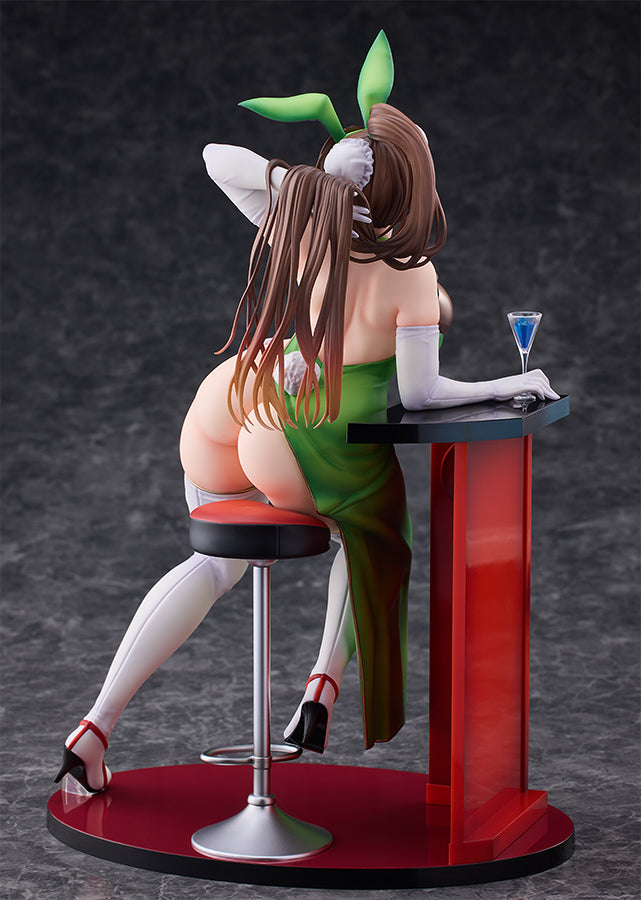 BunnyStein Fantasy Pink・Cat Sumire Hush-hush Cocktail Ver.