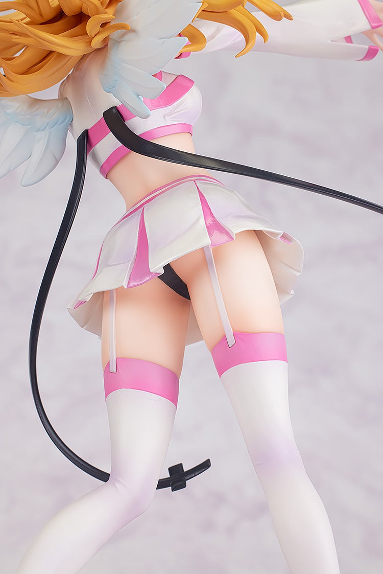 2.5 Dimensional Seduction KADOKAWA Liliel Chaos Form